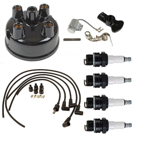 Aic Replacement Parts Complete Tune Up Kit Fits Case 320 350 351 400 430 440 441 450 470 500 700 800 AY-ELI80-0059